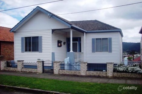 14 Hill St, Lithgow, NSW 2790