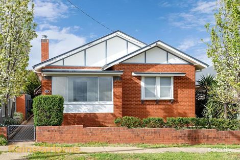 Property photo of 50 Garland Street Turvey Park NSW 2650