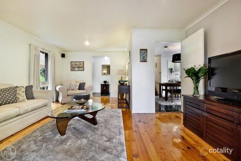 Property photo of 2/124 Dalton Street Eltham VIC 3095