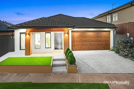 Property photo of 644 Hogans Road Tarneit VIC 3029