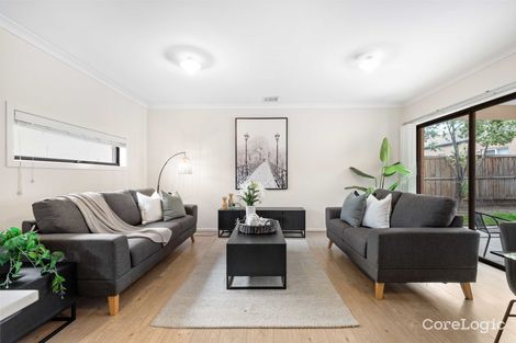 Property photo of 22 Goulding Drive Fraser Rise VIC 3336