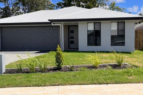 Property photo of 55 Love Street Upper Caboolture QLD 4510