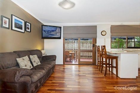 Property photo of 51 Carrington Crescent Carrum Downs VIC 3201