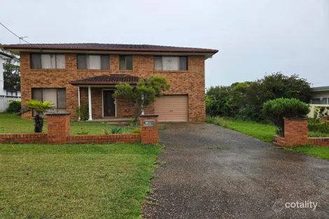 Property photo of 17 Pitman Avenue Ulladulla NSW 2539