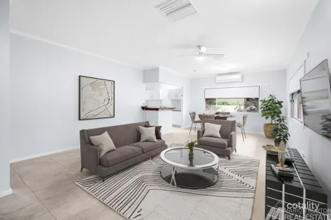 Property photo of 3 Holtermann Court Larapinta NT 0875