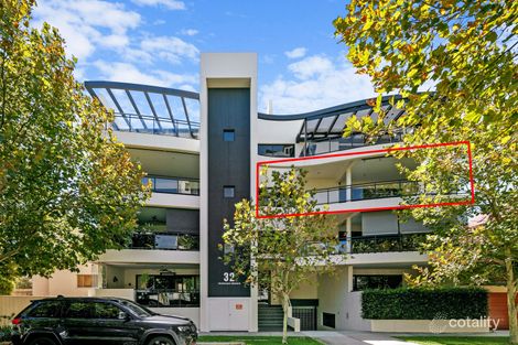 6/32 Trafalgar Rd, East Perth, WA 6004