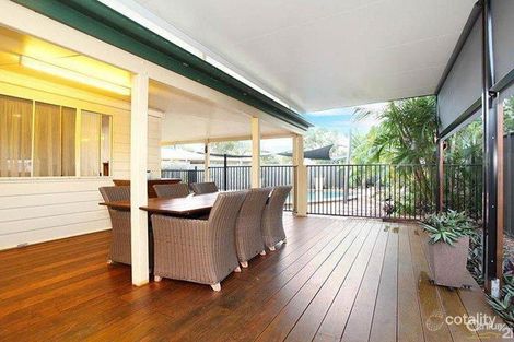 Property photo of 11 Violet Court Bongaree QLD 4507