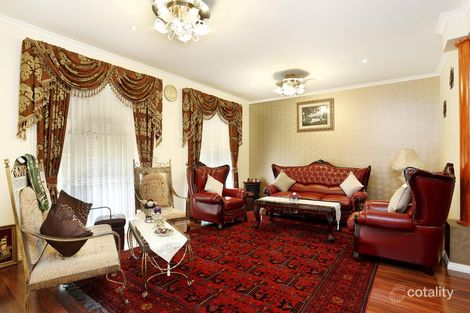 Property photo of 23 Magazine Avenue Cairnlea VIC 3023