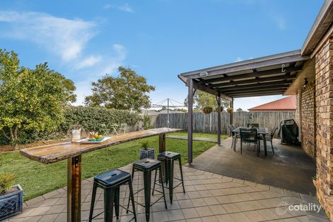 Property photo of 10 Silver Gum Court Glenvale QLD 4350