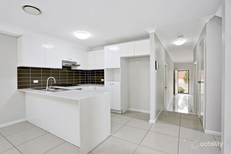 Property photo of 12 Daley Street Pendle Hill NSW 2145
