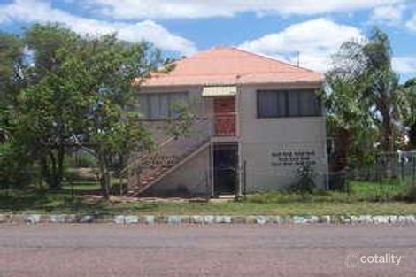 19 Elizabeth St, Charters Towers City, QLD 4820
