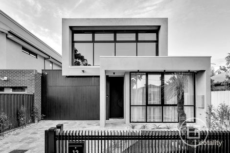 12 Jubilee St, Newport, VIC 3015