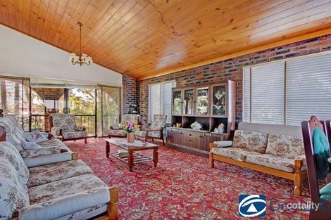 Property photo of 33 Ridgewell Street Roselands NSW 2196