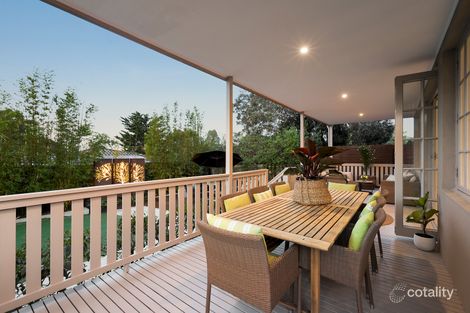 Property photo of 35 Adrian Street Glen Iris VIC 3146