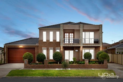 4 Longwood Ave, Cairnlea, VIC 3023