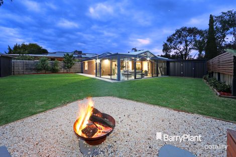 Property photo of 74 Lakesfield Drive Lysterfield VIC 3156