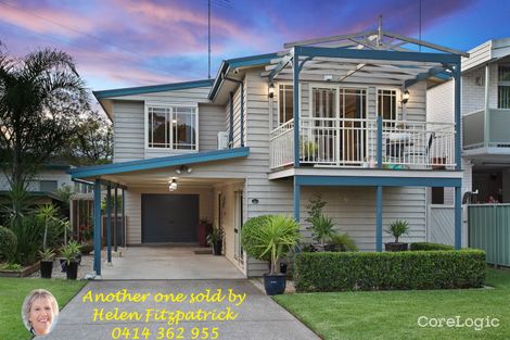 27 Bellevue Rd, Regentville, NSW 2745