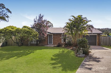 Property photo of 6 Matang Place Tanah Merah QLD 4128