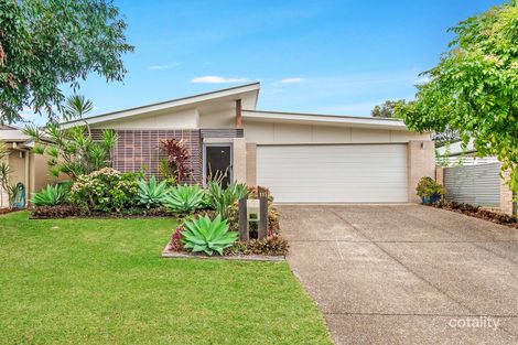 Property photo of 111 Brookside Circuit Ormeau QLD 4208
