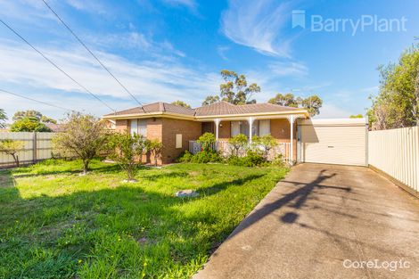 Property photo of 8 Reserve Road Hoppers Crossing VIC 3029