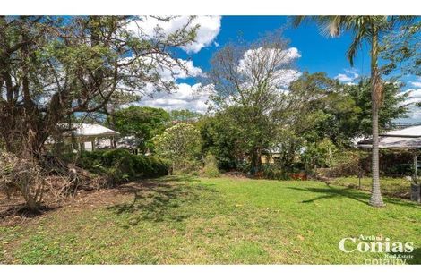 Property photo of 68 Enoggera Terrace Red Hill QLD 4059