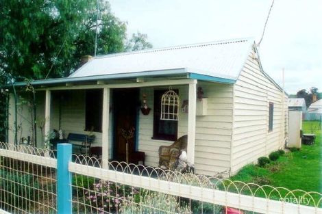 Property photo of 106 Pilleau Street Coleraine VIC 3315