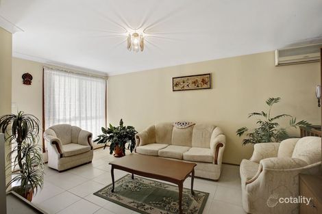 Property photo of 9 Selms Place Minto NSW 2566