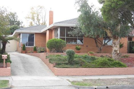 57 Garnsworthy St, Springvale, VIC 3171