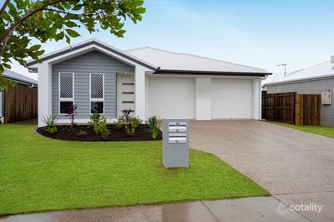 60 Montana Cct, Logan Reserve, QLD 4133