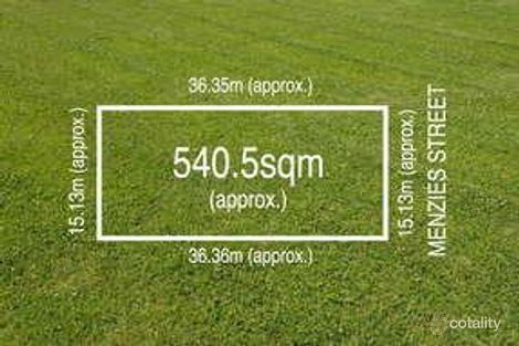 Property photo of 16 Menzies Street Box Hill VIC 3128