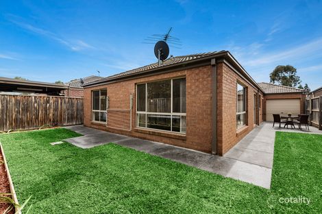 Property photo of 14 Pipit Circuit South Morang VIC 3752