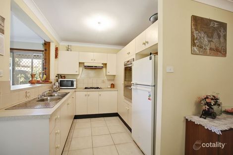 Property photo of 9 Selms Place Minto NSW 2566