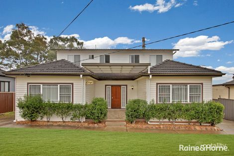 Property photo of 40 McClean Street Blacktown NSW 2148