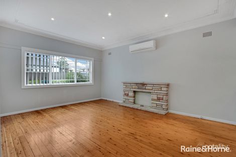 Property photo of 40 McClean Street Blacktown NSW 2148