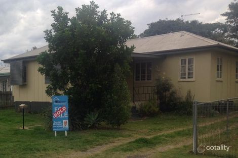 21 Yates St, Rosewood, QLD 4340