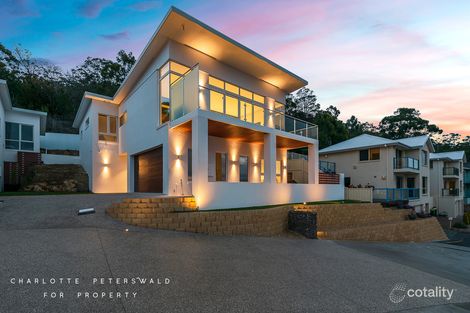 Property photo of 3/54 Nicholas Drive Sandy Bay TAS 7005