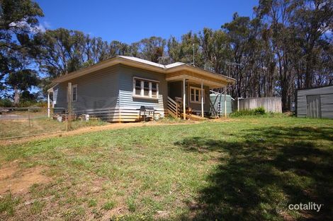 Property photo of 232 Tantaus Road Dereel VIC 3352