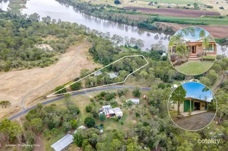 Property photo of 63 Woods Road Sharon QLD 4670