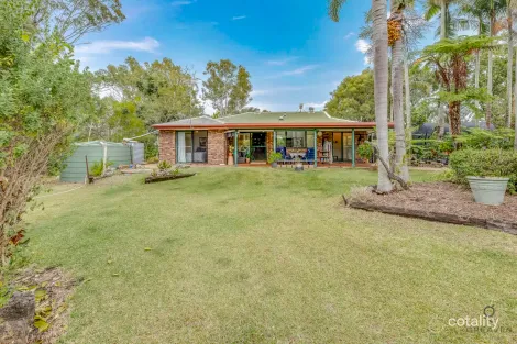 Property photo of 63 Woods Road Sharon QLD 4670