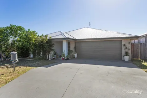 6 Oystercatcher St, Aberglasslyn, NSW 2320