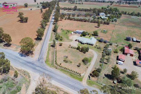Property photo of 2283 Millwood Road Coolamon NSW 2701