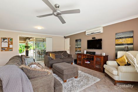 Property photo of 24A Herbert Street Upper Coomera QLD 4209