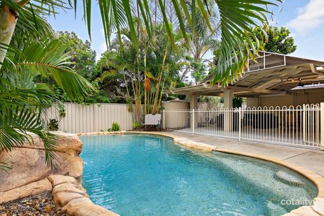Property photo of 24A Herbert Street Upper Coomera QLD 4209