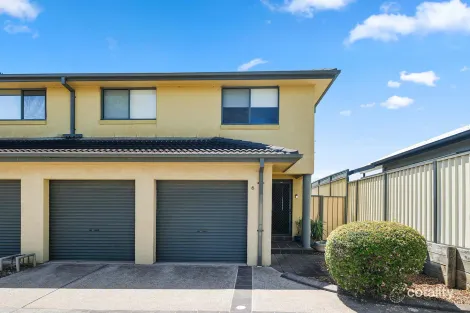 6/12a Irrawang St, Raymond Terrace, NSW 2324