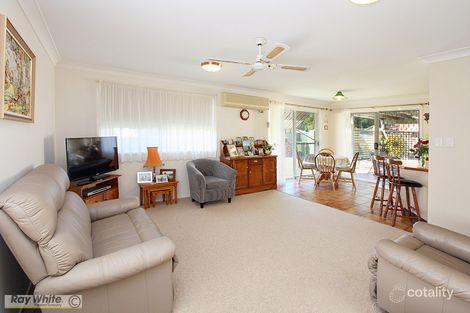 Property photo of 28 Regency Circuit Tuncurry NSW 2428