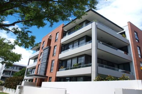 37/18 Kennedy St, Kingston, ACT 2604