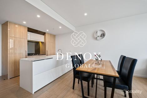 Property photo of 702/1A Burroway Road Wentworth Point NSW 2127