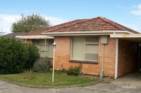 Property photo of 2/39 Holyrood Street Hampton VIC 3188