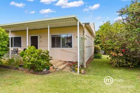 Property photo of 44 North Street Ulladulla NSW 2539