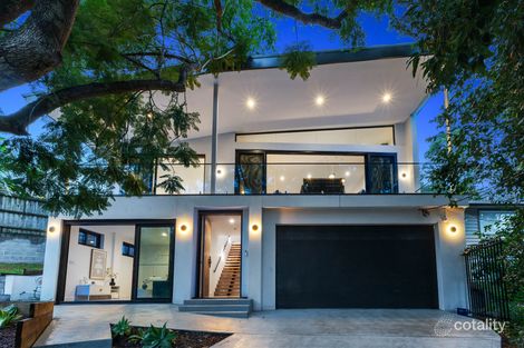 Property photo of 5 Raphael Drive Hornsby Heights NSW 2077